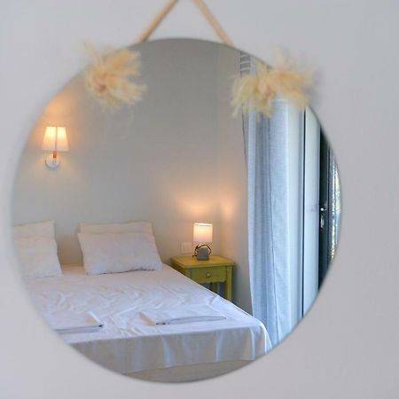 Sea View Rooms Афисос Екстериор снимка