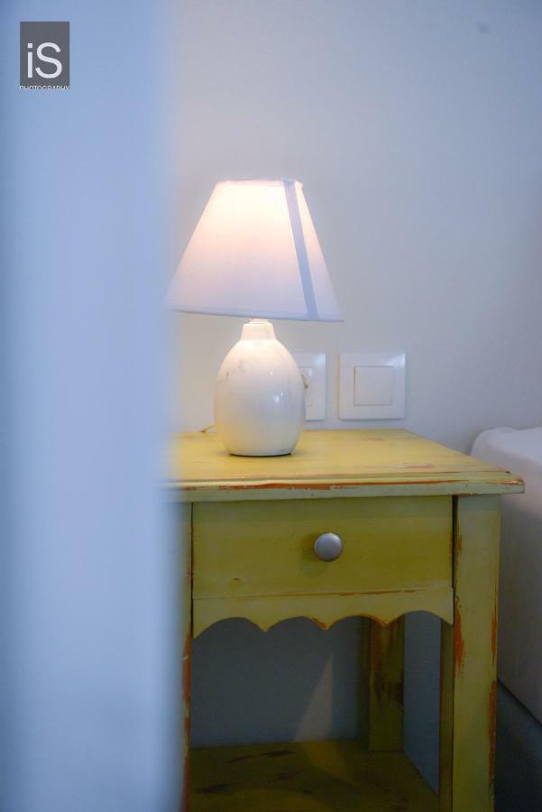 Sea View Rooms Афисос Екстериор снимка
