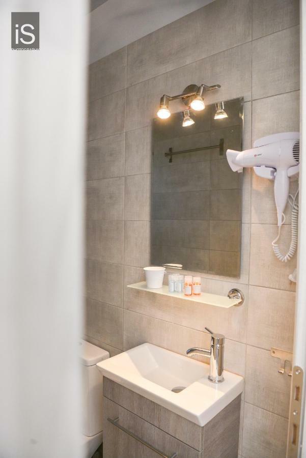 Sea View Rooms Афисос Екстериор снимка