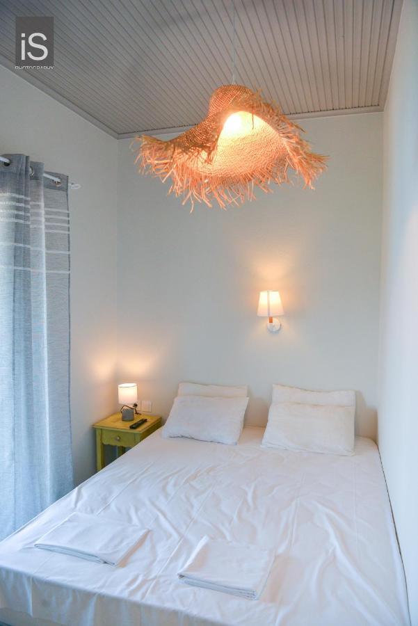 Sea View Rooms Афисос Екстериор снимка